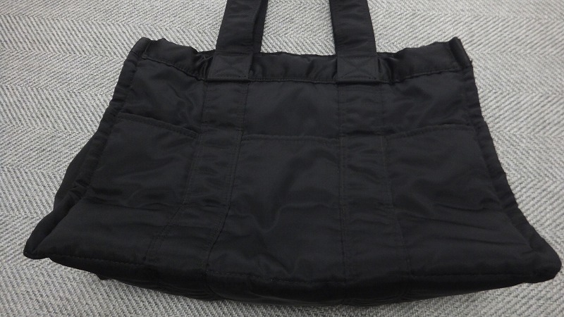 HEAD PORTER ヘッドポーター タンカー トートバッグ 黒 ブラック TANKER HEADPORTER ヘッドポーター タンカー PORTER 激レア 大きい 人気モデル