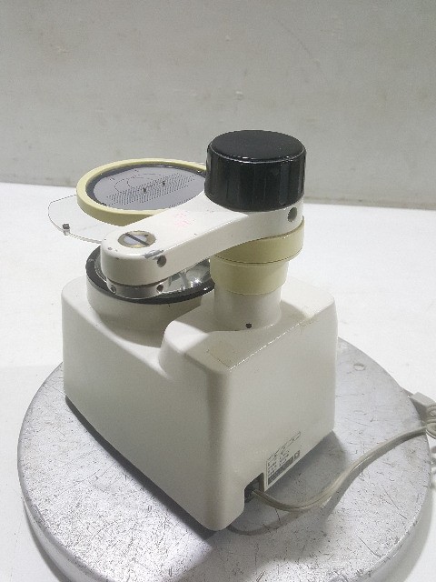 1円スタート！】NIDEK ニデック 軸打器 CE-1 レンズ加工機 軸出