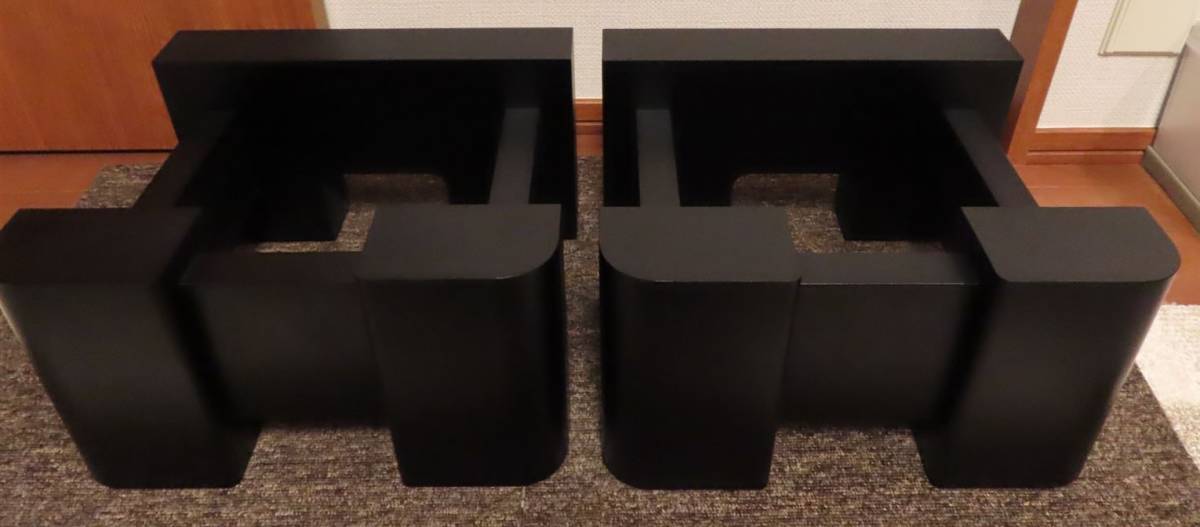 ONKYO AS-77FRX スピーカースタンド Yahoo!オークション ペア