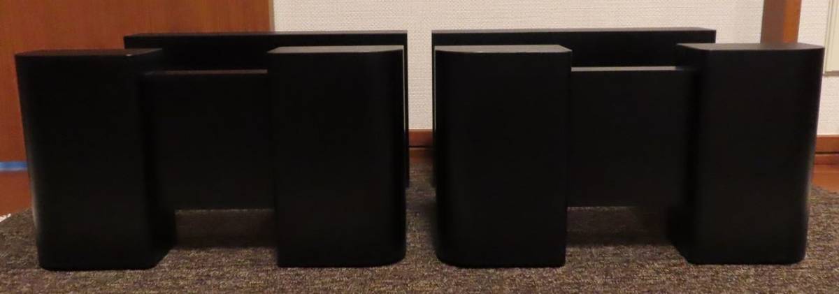 ONKYO AS-77FRX スピーカースタンド Yahoo!オークション ペア