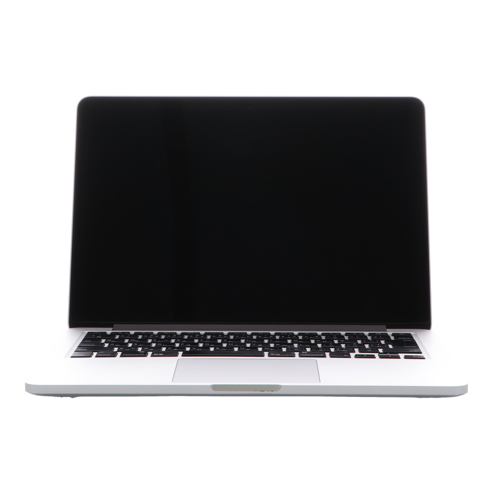 ☆1円開始☆Apple MacBook Pro13インチ Core i7-3.1GHz/16GB/512GB SSD/