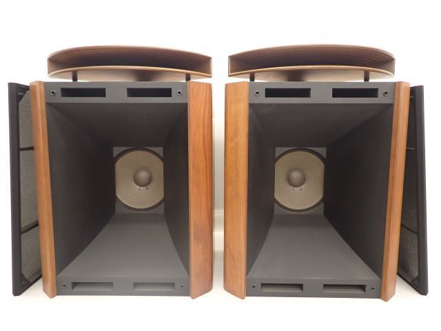 PIONEER/EXCLUSIVE 2ウェイスピーカー Model 2301 (EW-302+ED-911+EH
