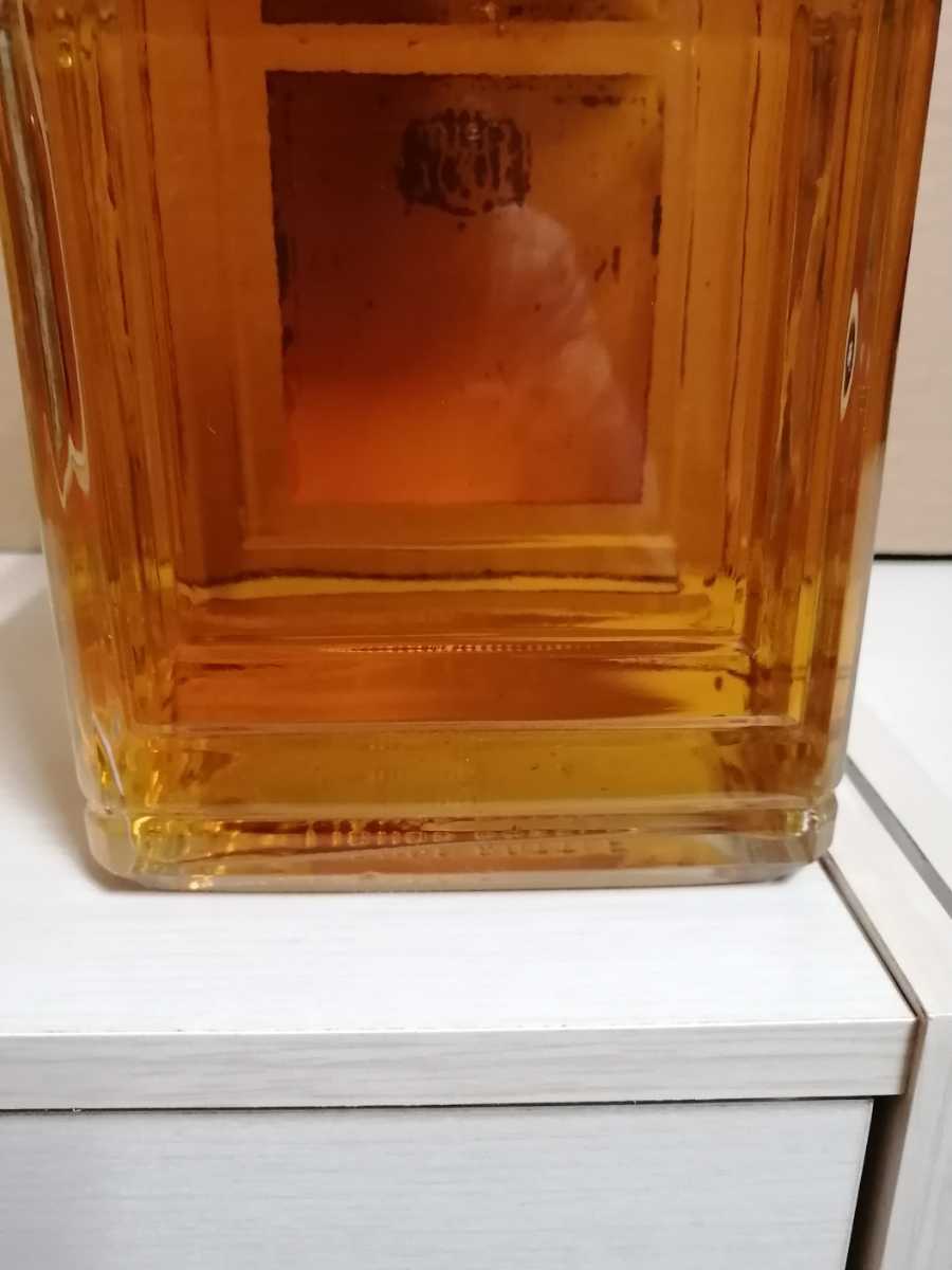 NIKKA WHISKY KINGSLAND PREMIER ニッカ キングスランド プレミア