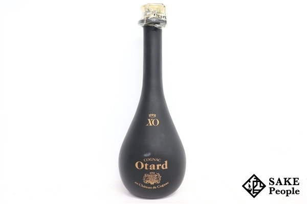 700ml XO オタール コニャック 40% ◇注目! Otard 公式通販 ブランデー 