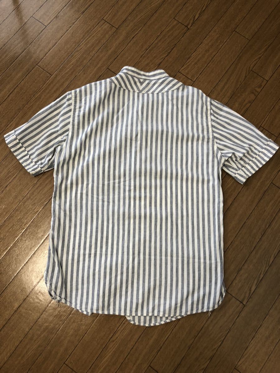 フリーホイーラーズ グランドキーパーシャツ ベースボール 半袖シャツ