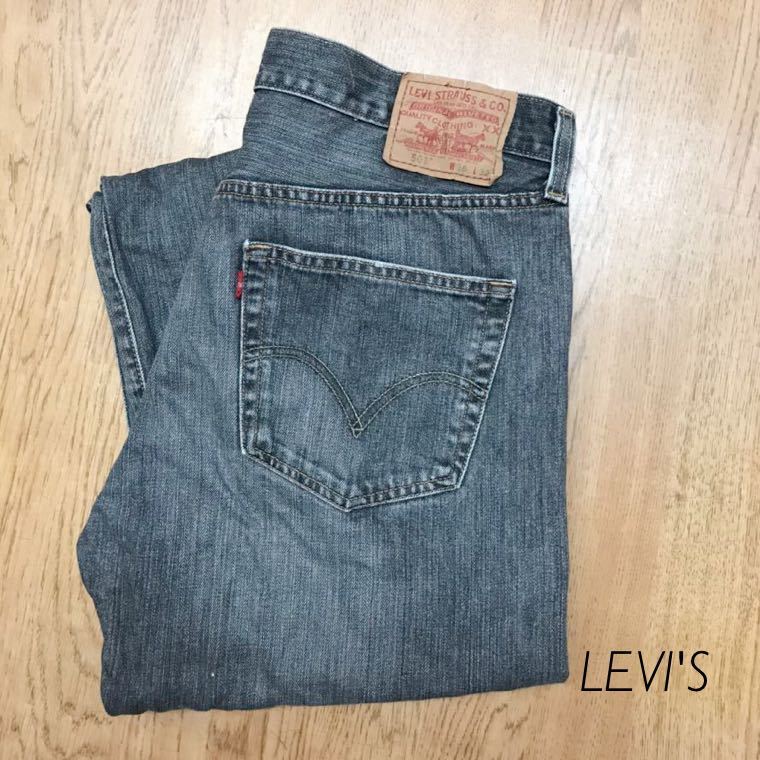 人気セール，定番人気 Levi's501 W36 L32 リーバイス/メキシコ製 デニムパンツ ブラックジーンズ ジーパン ロングパンツ ボトムス USA古着(W36)｜売買されたオークション情報、yahooの商品情報をアーカイブ公開 - オー W36