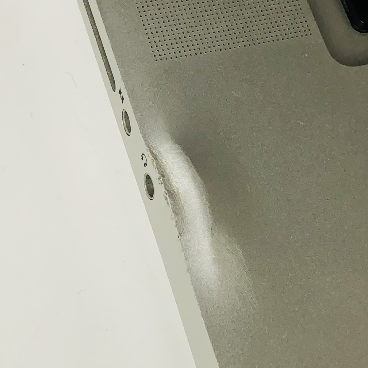 ジャンク MacBook Pro 15インチ（Late 2011） Core i7 2.2GHz/4GB