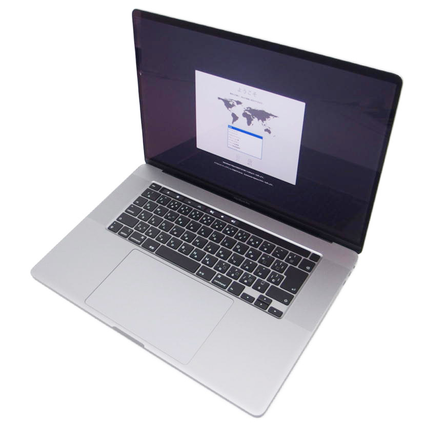 定番人気，セール 1円 Apple アップル/MacBookPro 2019 16-inch/A2141/04(MacBook Pro)｜売買されたオークション情報、yahooの商品情報をアーカイブ公開 - オークファン MacBook Pro