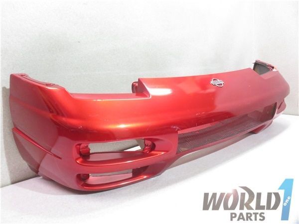 純正 中期 180SX フロントバンパー RPS13 180sx 公式通販 日産 後期 