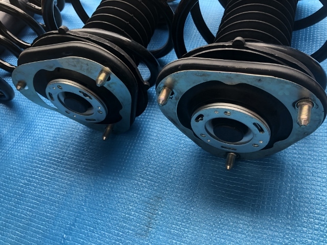 ANH20W・ANH25W】20系ヴェルファイア【純正サス】 ANH20W・ANH25W】20系ヴェルファイア【純正サス】