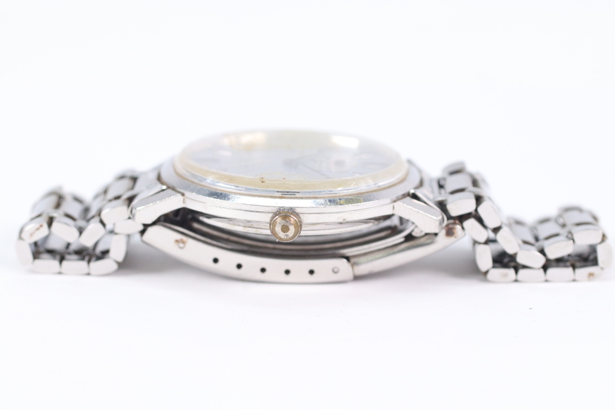 シチズン カトラス CITIZEN CUTLASS 33石 デイデイト Yahoo 