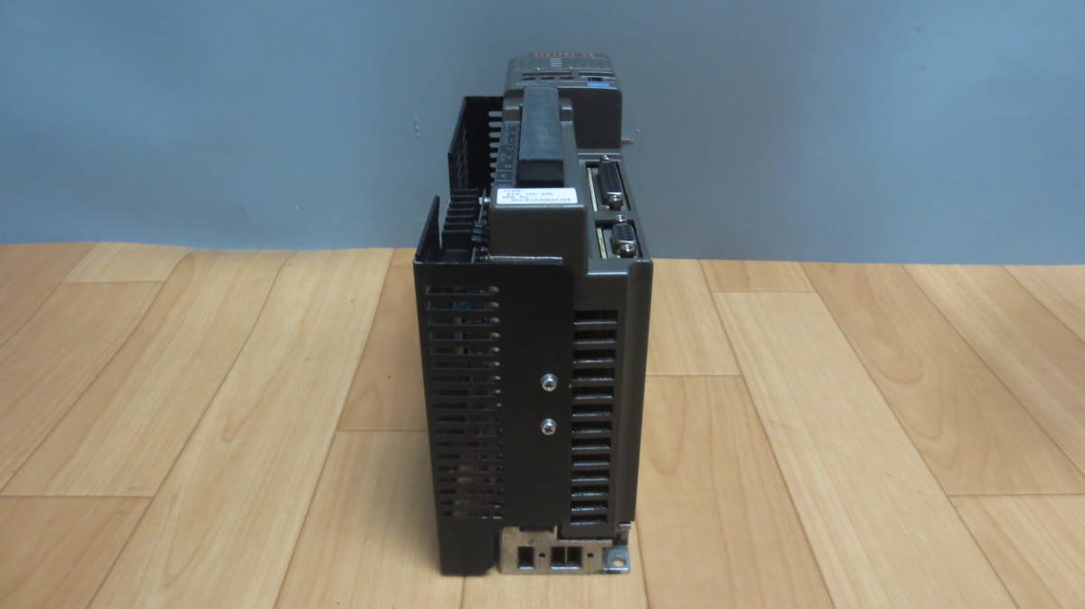 ★ FUJI ELECTRIC RYE.75D (750W) SERVO AMP ★ RYE.75D-Z20 ★ Servo RYE.75D Electric SERVO 75D, DIGITAL