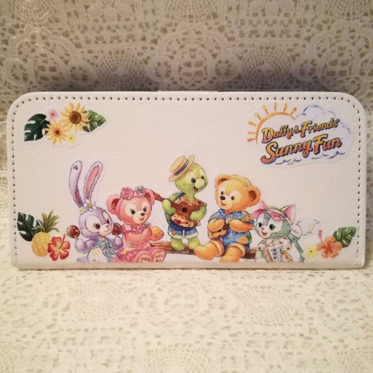 ダッフィー フレンズのサニーファン Iphone6s 6手帳型ケース ハンドメイド Iphoneケース スマホカバー シェリーメイ ステラルー オルメル ダッフィー 売買されたオークション情報 Yahooの商品情報をアーカイブ公開 オークファン Aucfan Com ダッフィー フレンズのサニーファン Iphone6s 6手帳型ケース ハンドメイド Iphoneケース スマホカバー シェリーメイ ステラルー オルメル ダッフィー 売買されたオークション情報 Yahooの商品情報をアーカイブ公開 オークファン Aucfan Com