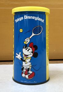 ディズニー テニスボールの平均価格は500円 ヤフオク 等のディズニー テニスボールのオークション売買情報は1件が掲載されています