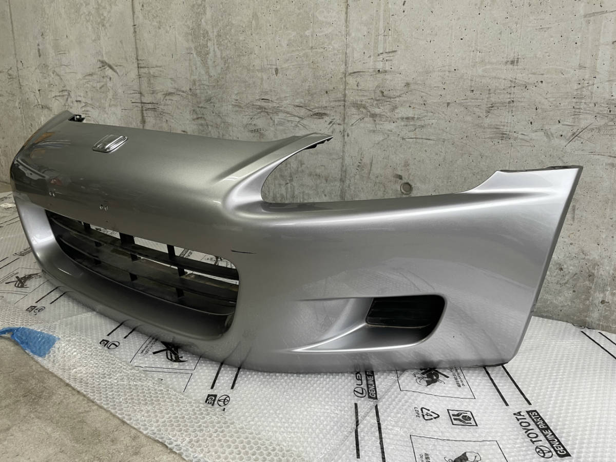 S2000 AP1 純正 フロントバンパー 前期 71102-S2AB ノーマル 検索 ap2 