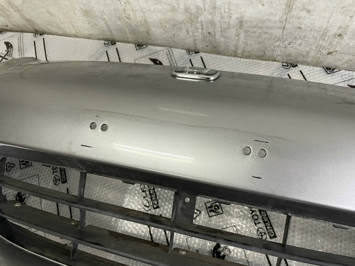 S2000 AP1 純正 フロントバンパー 前期 71102-S2AB ノーマル 検索 ap2 