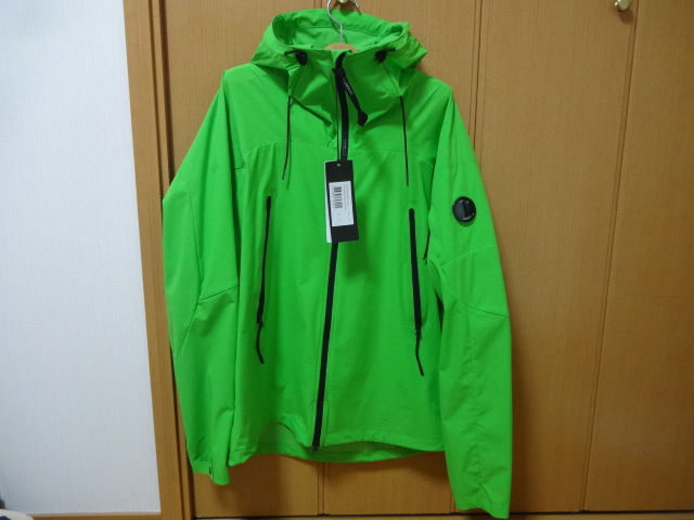 C.P.COMPANY PRO-TEK テックジャケット 50 CP シーピーカンパニー 
