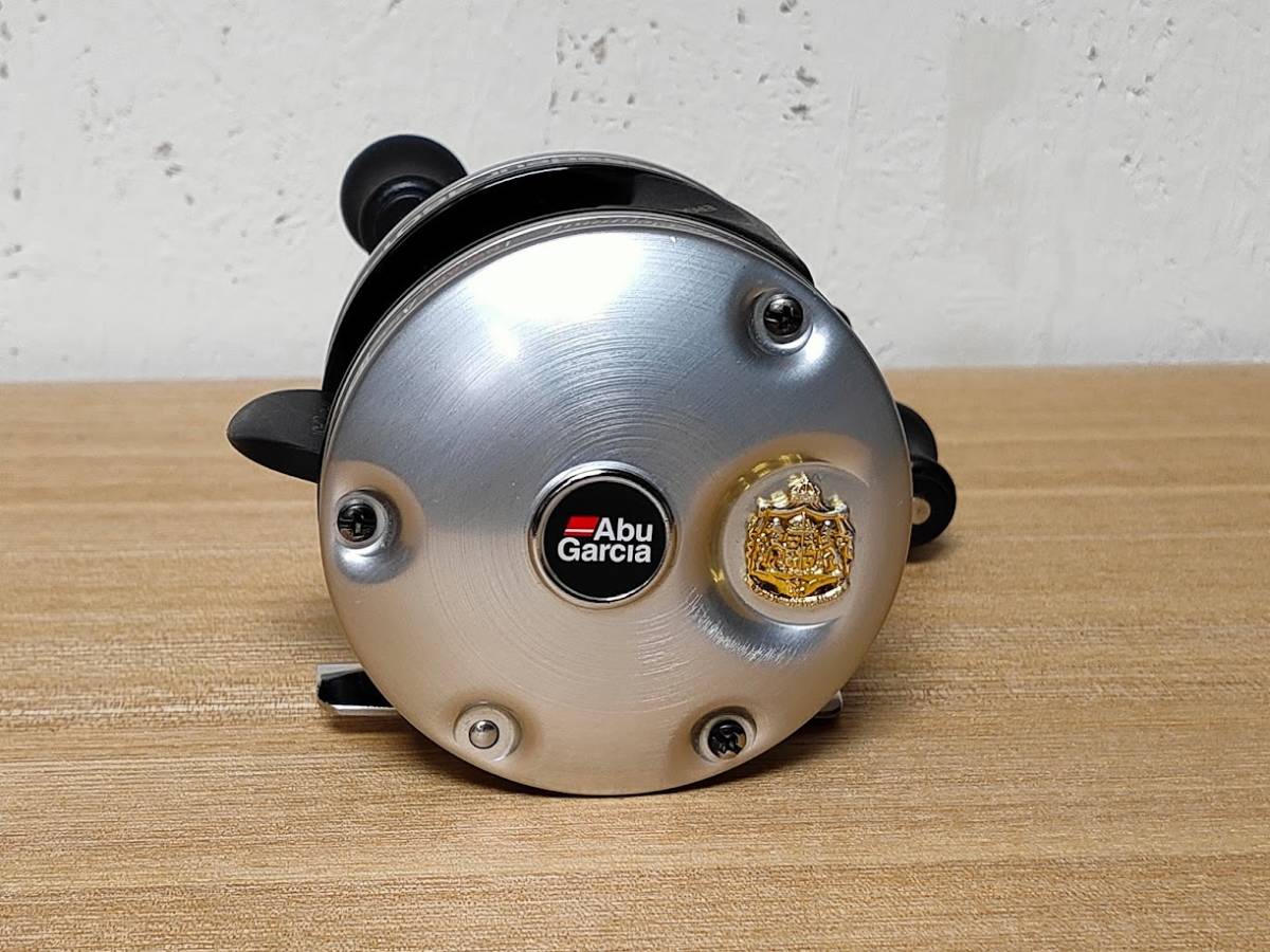 N*T様 Abu Garcia Ambassadeur 4601C3 ベイトリー N*T様 Abu Garcia Ambassadeur 4601C3 ベイトリー Abu Garcia