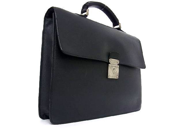 LOUIS ロブスト1 VUITTON ビジネスバッグ M31052 ルイヴィトン タイガ