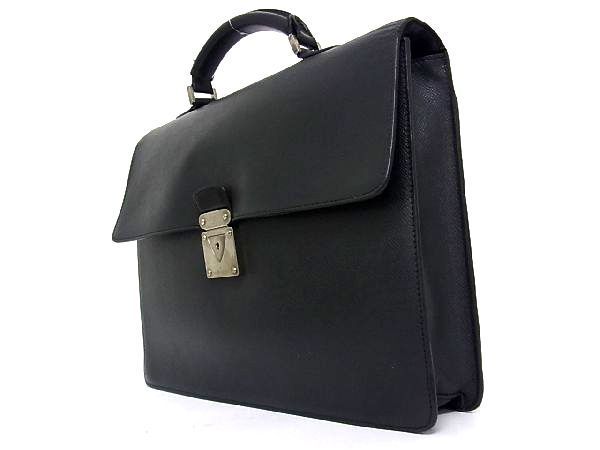 LOUIS ロブスト1 VUITTON ビジネスバッグ M31052 ルイヴィトン タイガ