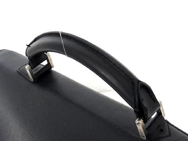 LOUIS ロブスト1 VUITTON ビジネスバッグ M31052 ルイヴィトン タイガ