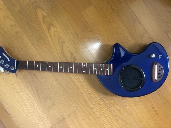 フェルナンデス 【要メンテ】フェルナンデス ベース ジャンク 要メンテ 