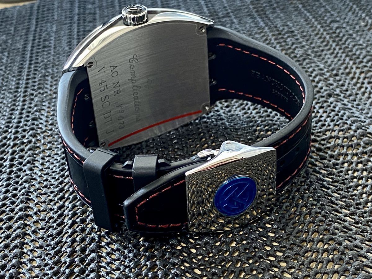 【フランクミュラー】純正ボックス フランクミュラー FRANCK - Yahoo!オークション ”国内正規品 中古の