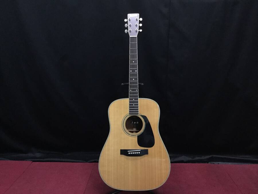Morris アコースティックギター MD-510 日本製 ジャパンビンテージ