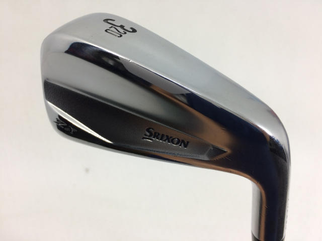 公式プロモーション 即決 中古美品 ダンロップ スリクソン(SRIXON) ZX