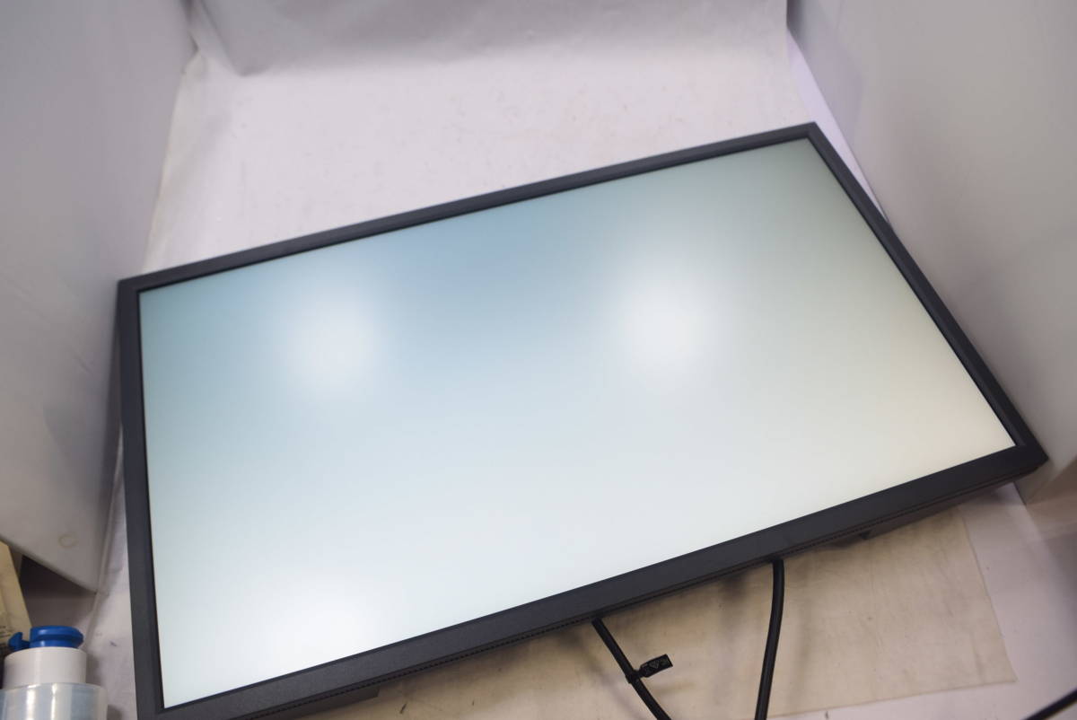 ☆BenQ ZOWIE XL2546K 24.5型ゲーミングモニター 2021年製☆不良品 