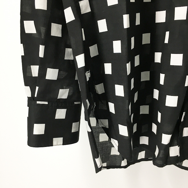 国内 JPタグ SAINT LAURENT PARIS サンローラン パリ 311386 スクエア 
