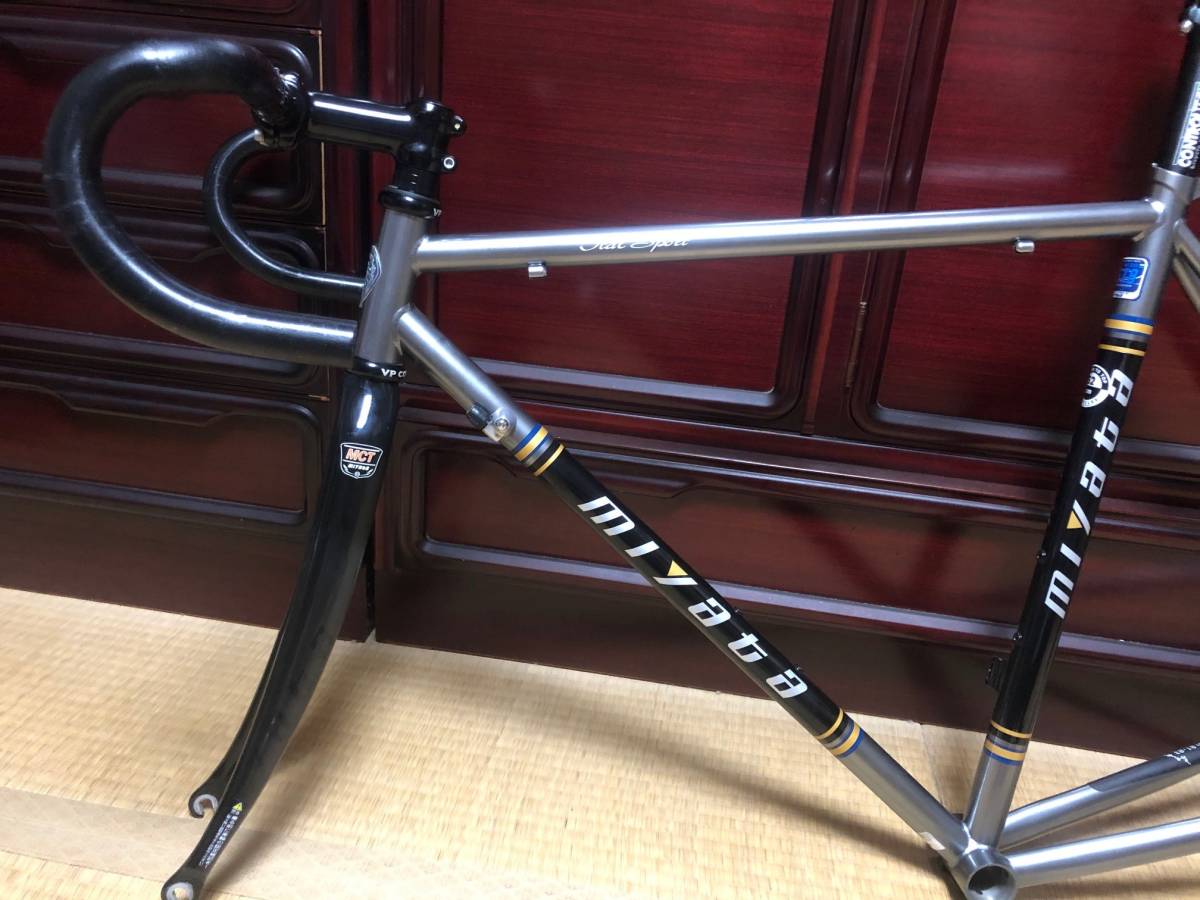 MIYATA | ITAL ミヤタ SPORT ロードバイク イタルスポーツ イタル 完成 