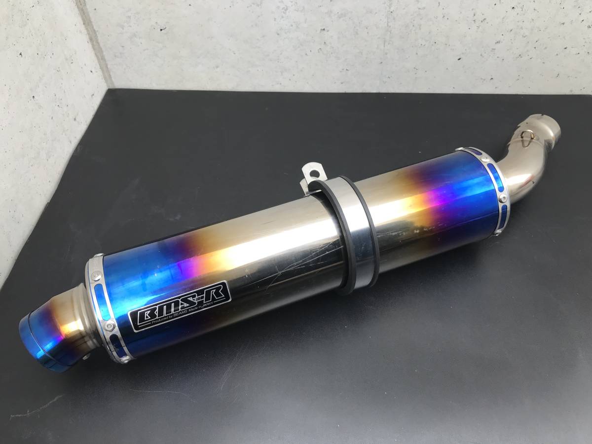 BEAMS R-EVO | Motor beamsの中古品・新品 -cb400sf 2026年最新Yahoo 