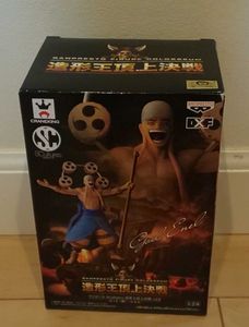 フィギュア エネルのヤフオク の相場 価格を見る ヤフオク のフィギュア エネルのオークション売買情報は33件が掲載されています