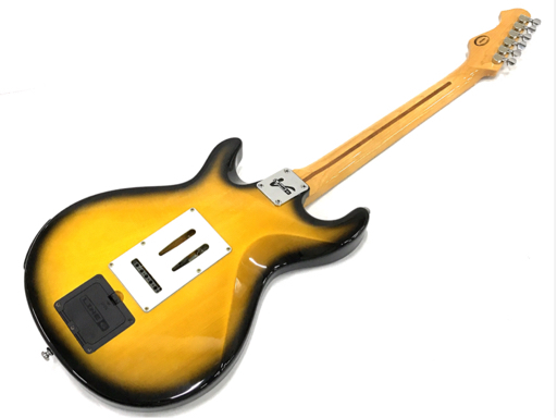 LINE6 variax 500 ヴァリアックス モデリングギター 公式通販