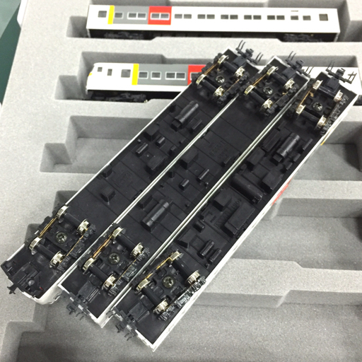 KATO 10-349 JR 185系200番台 エクスプレス185 7両セット 特急形電車 N