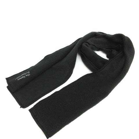 エンノイ プロフェッショナル The Ennoy Professional Fleece Muffler