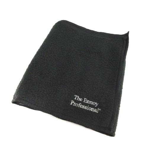 エンノイ プロフェッショナル The Ennoy Professional Fleece Muffler