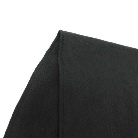 エンノイ プロフェッショナル The Ennoy Professional Fleece Muffler
