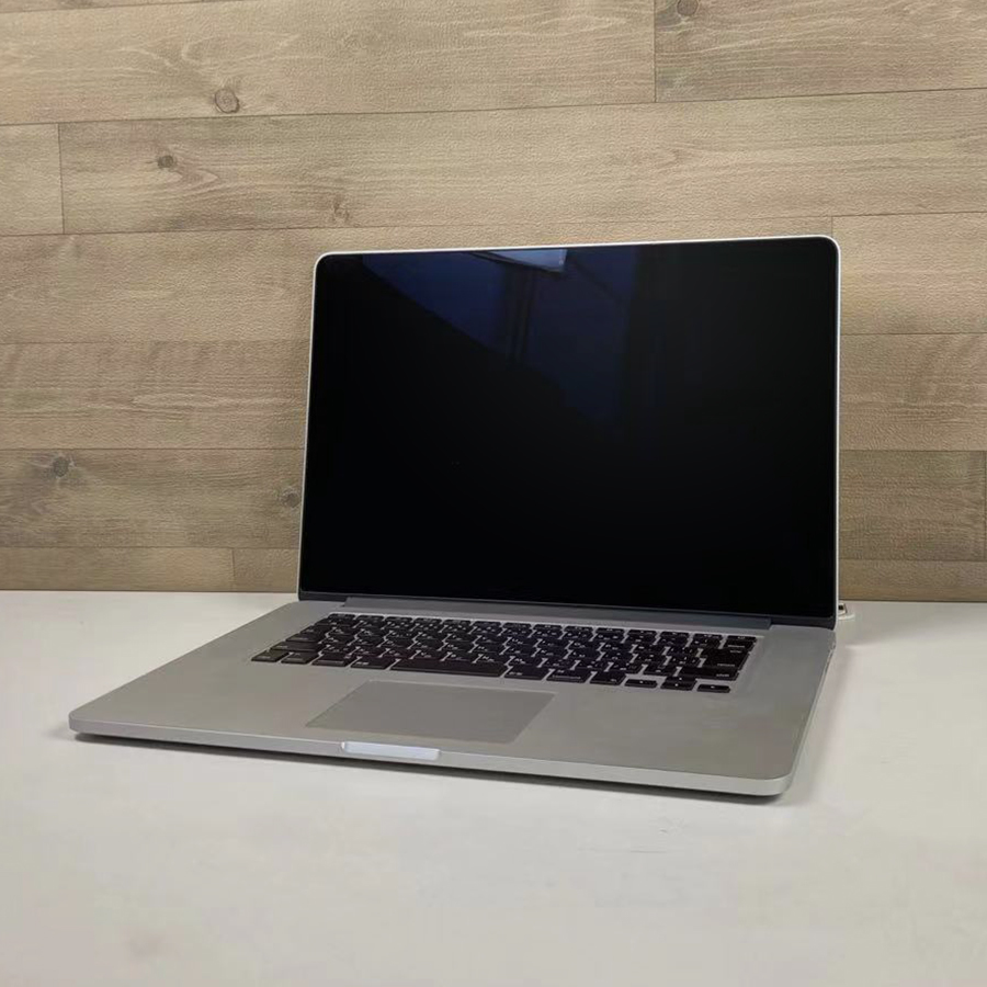 【ジャンク品】MacBook Pro (13-inch, 2019) 動作確認済 Apple MacBook Pro A1398 Late 2013 15インチ ジャンク ご覧いただき