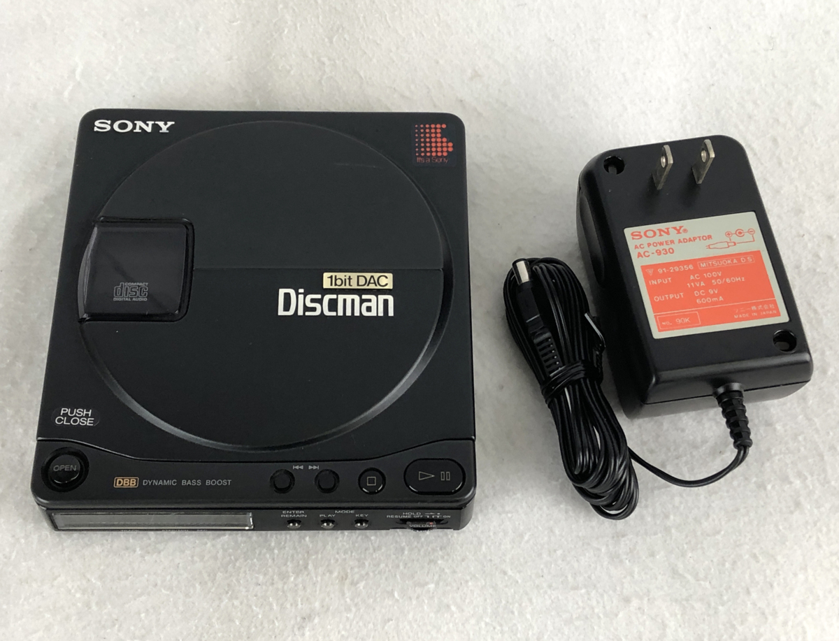 SONY WALKMAN WM-EX2カセットプレーヤー・ウォークマン◇ジャンク品