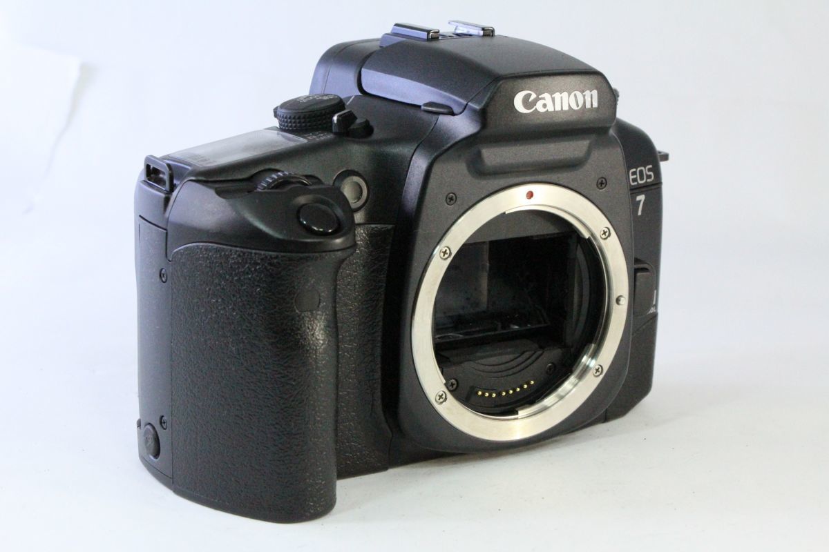 Canon EOS ボディ R7 | キヤノン - EOS-7 価格.com ミラーレスカメラ 