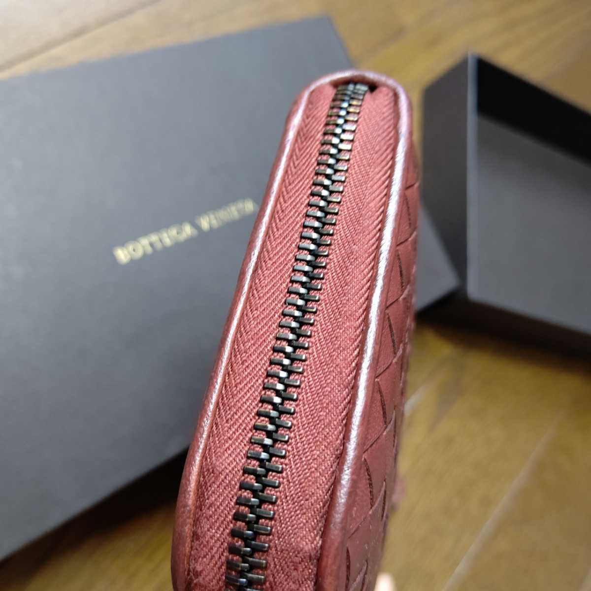 ブランド別 【人気】 BOTTEGA VENETA ボッテガヴェネタ イントレ 