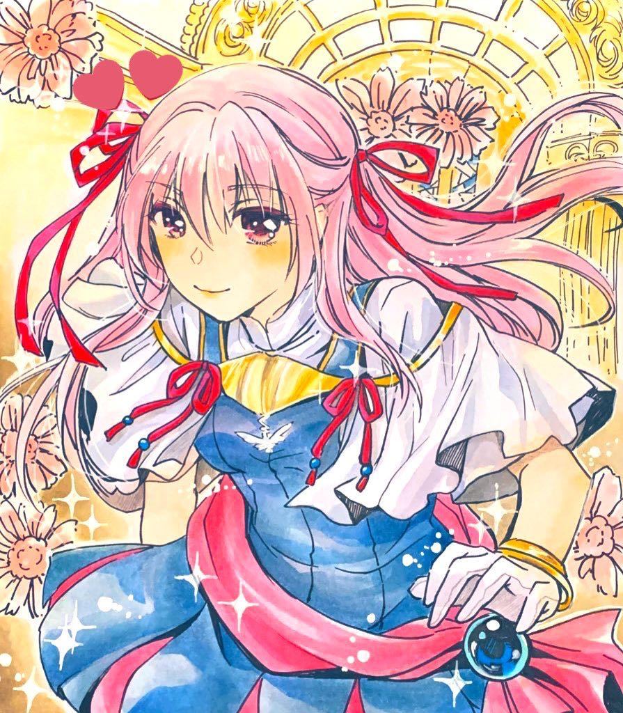 16 フルカラー水彩 簡易リクエスト ご依頼絵 オーダー色紙 直筆イラスト 版権創作 手描きイラスト 同人 手描きイラスト 売買されたオークション情報 Yahooの商品情報をアーカイブ公開 オークファン Aucfan Com