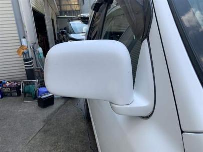 ♦︎ホンダ CR-V RT5左ドアミラー パールホワイト （ドア cr-vのYahoo 