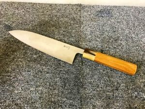 康之 包丁のヤフオク の相場 価格を見る ヤフオク の康之 包丁のオークション売買情報は11件が掲載されています