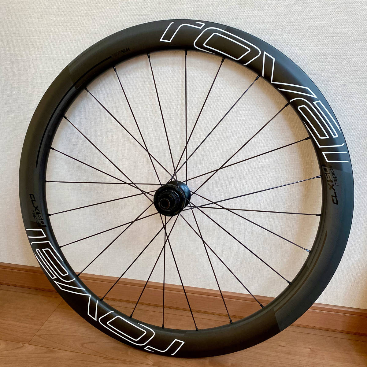 CLX 0 Roval | Rapide Disc The review – Pro