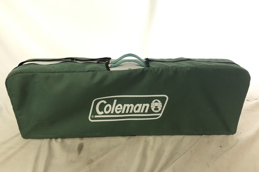 コールマン コンパクトキッチンテーブル | 170A7591 テーブル Coleman 