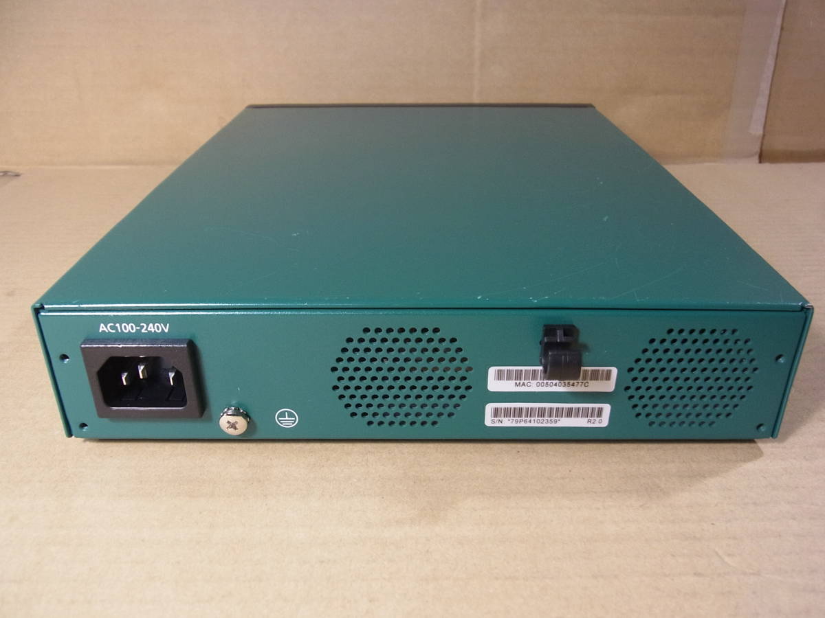 GA-AS10TPoE+ PN25108 GA-AS10TPoE スイッチングハブ パナソニックLS