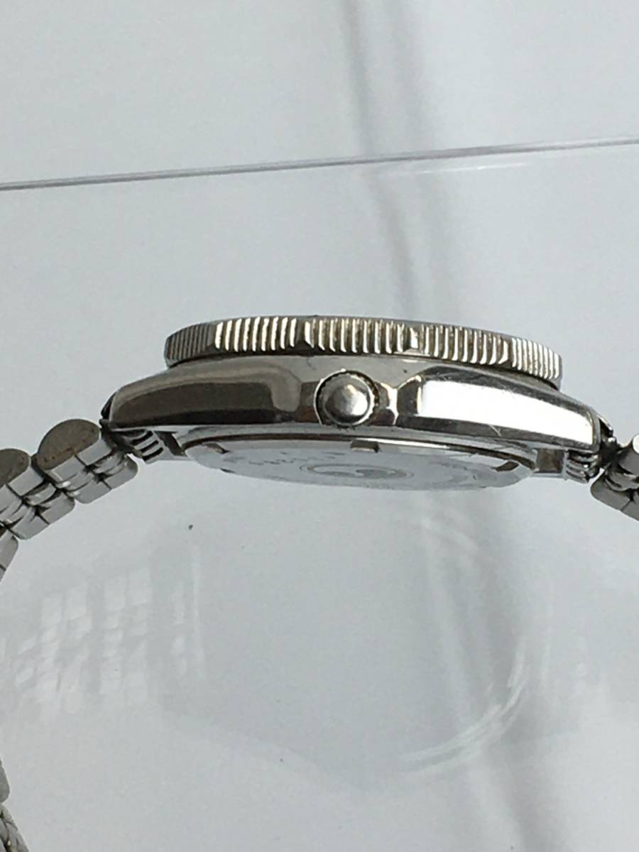 SEIKO セイコー 腕時計 2A23-012A 不動品 SEIKO 2A23-012A セイコー 0 